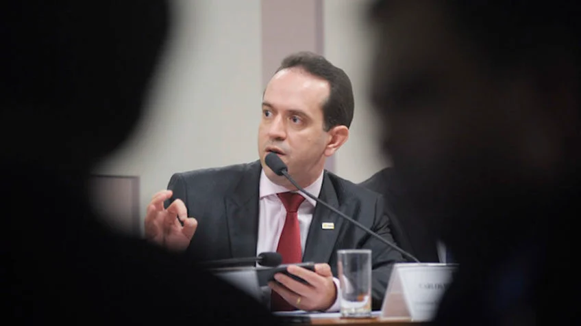 Ministro da Fazenda indica servidor de carreira para presidir Carf