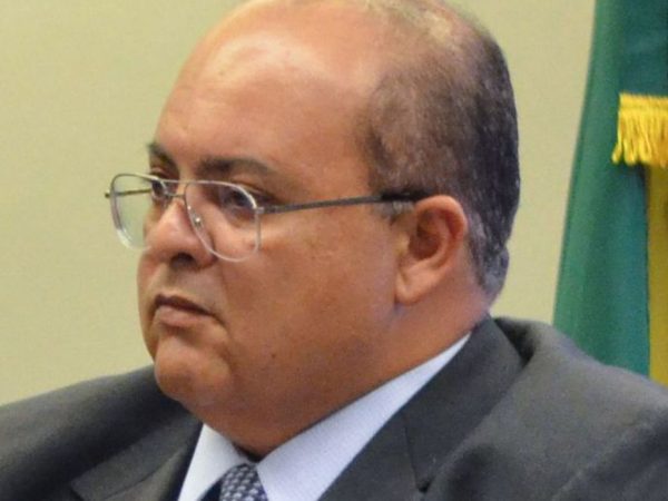 Ibaneis presta depoimento na PF sobre omissão do Governo do DF em atos golpistas