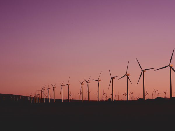 BNDES financia R$ 3,5 bilhões em energia renovável