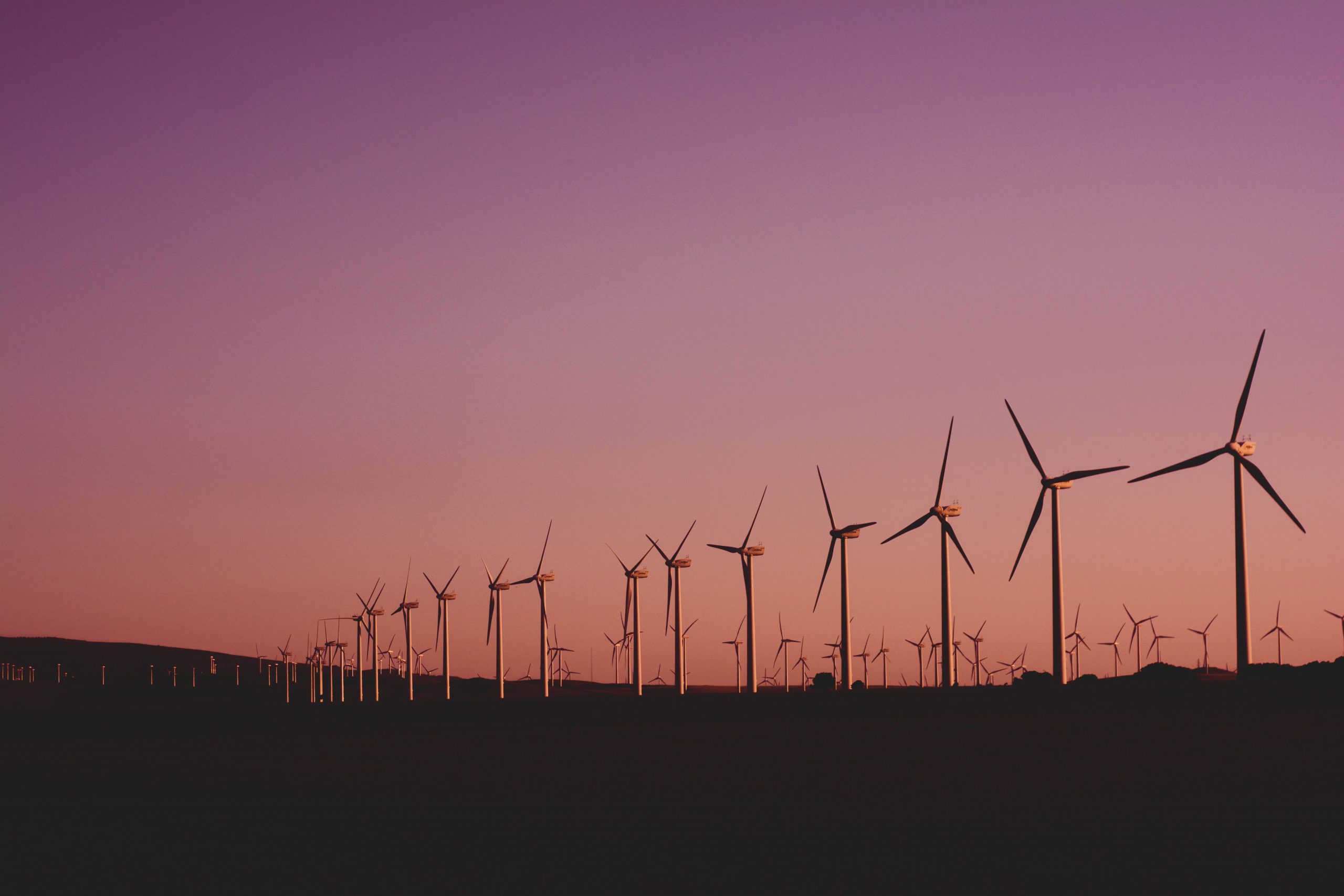 BNDES financia R$ 3,5 bilhões em energia renovável