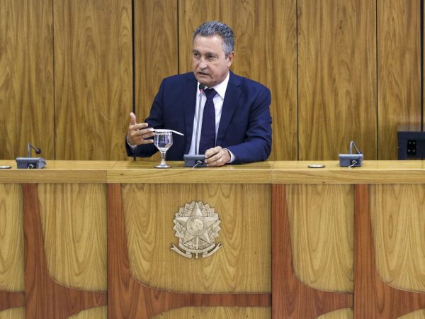 Governo federal fará levantamento de obras e ações prioritárias