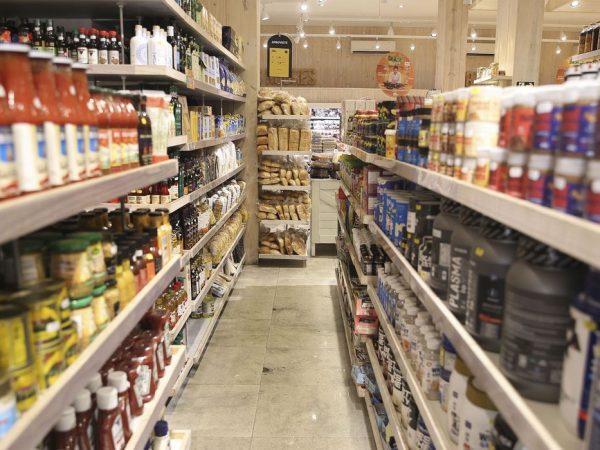 CNC: Intenção de Consumo das Famílias é maior desde início da pandemia