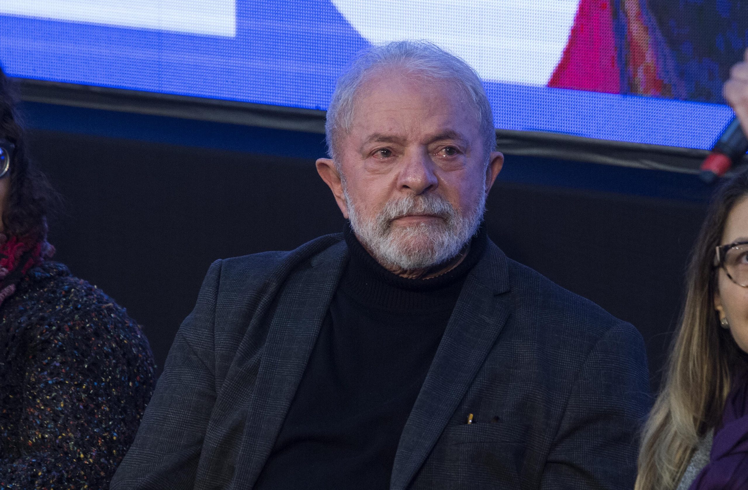 Lula afirma que anúncio das regras fiscais ficará para abril, quando voltar da China
