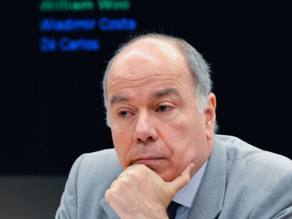 Brasil e Croácia discutem relações bilaterais