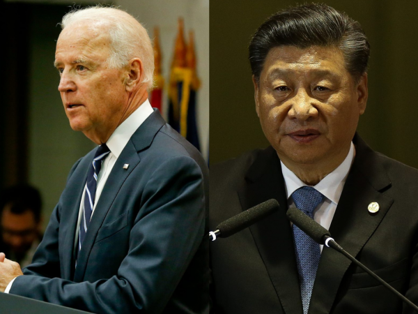 Em meio a balões e óvnis, China e EUA veem aumento de casos de espionagem