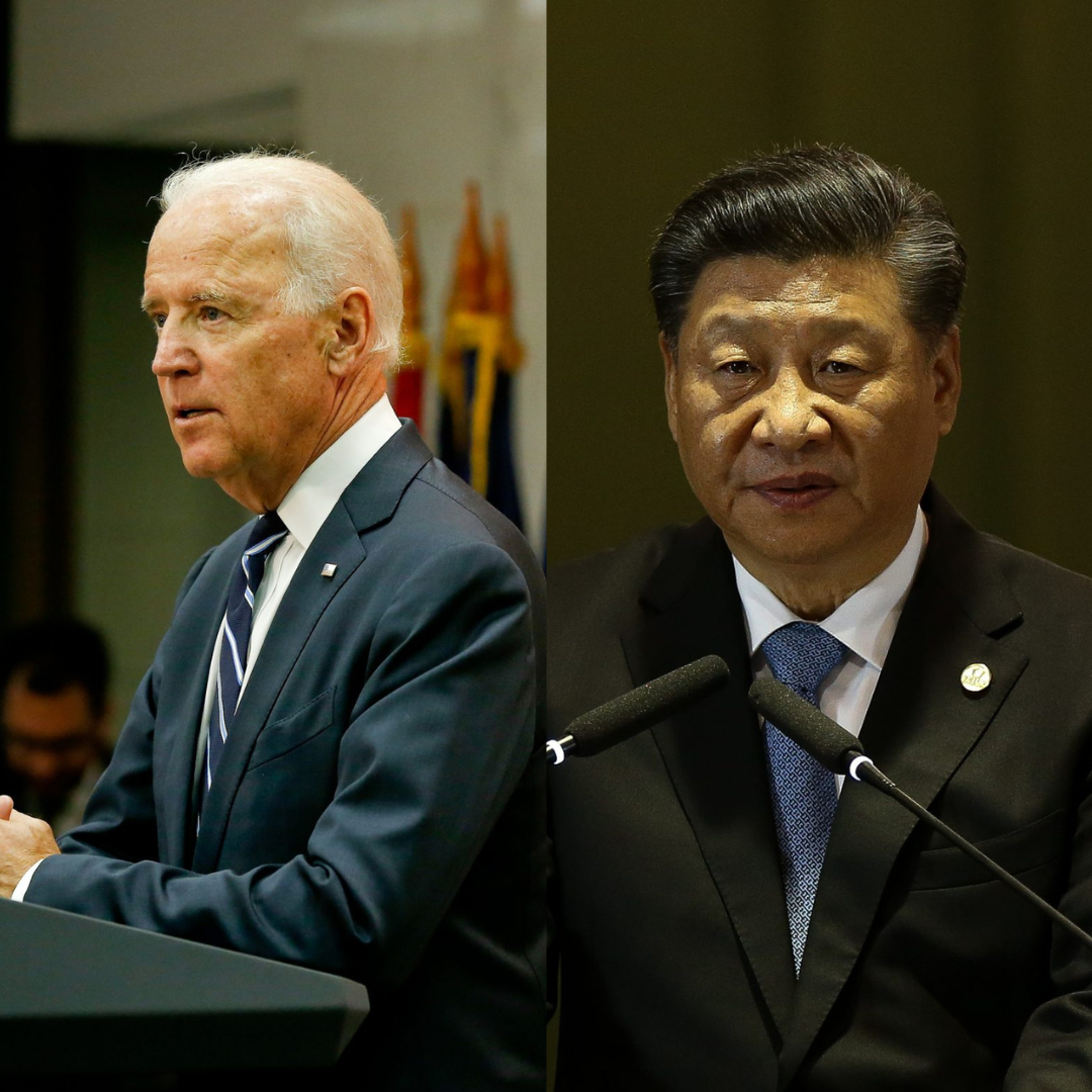 Em meio a balões e óvnis, China e EUA veem aumento de casos de espionagem