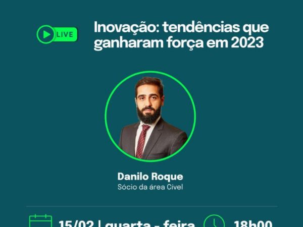 Tendências que ganharam força em 2023