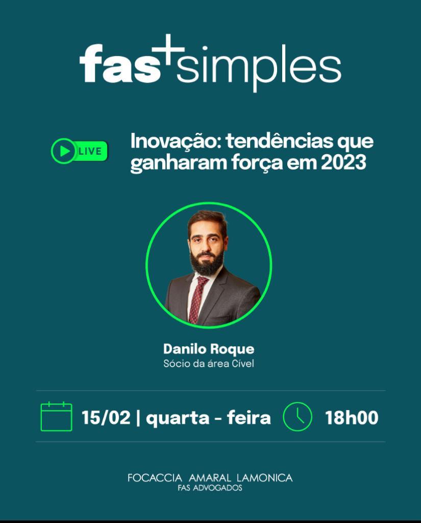 Tendências que ganharam força em 2023
