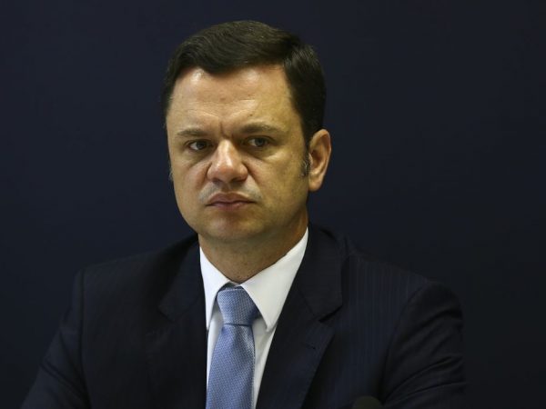 Torres diz que não sabe quem redigiu minuta de decreto apreendida