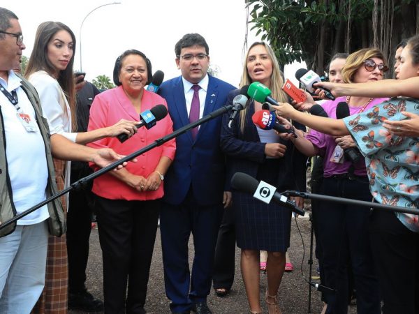 Governadores querem resolver perda de arrecadação com ICMS até março