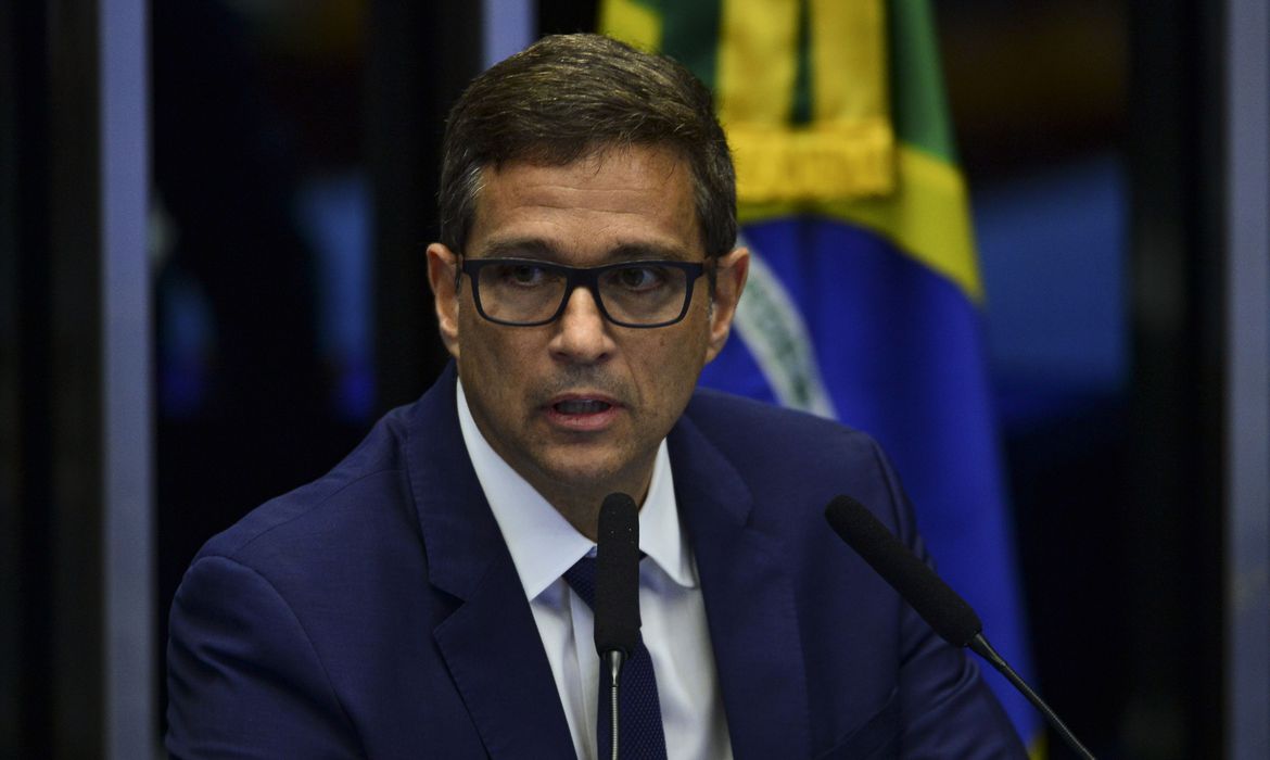 Campos Neto defende conciliação da disciplina fiscal com pautas socais