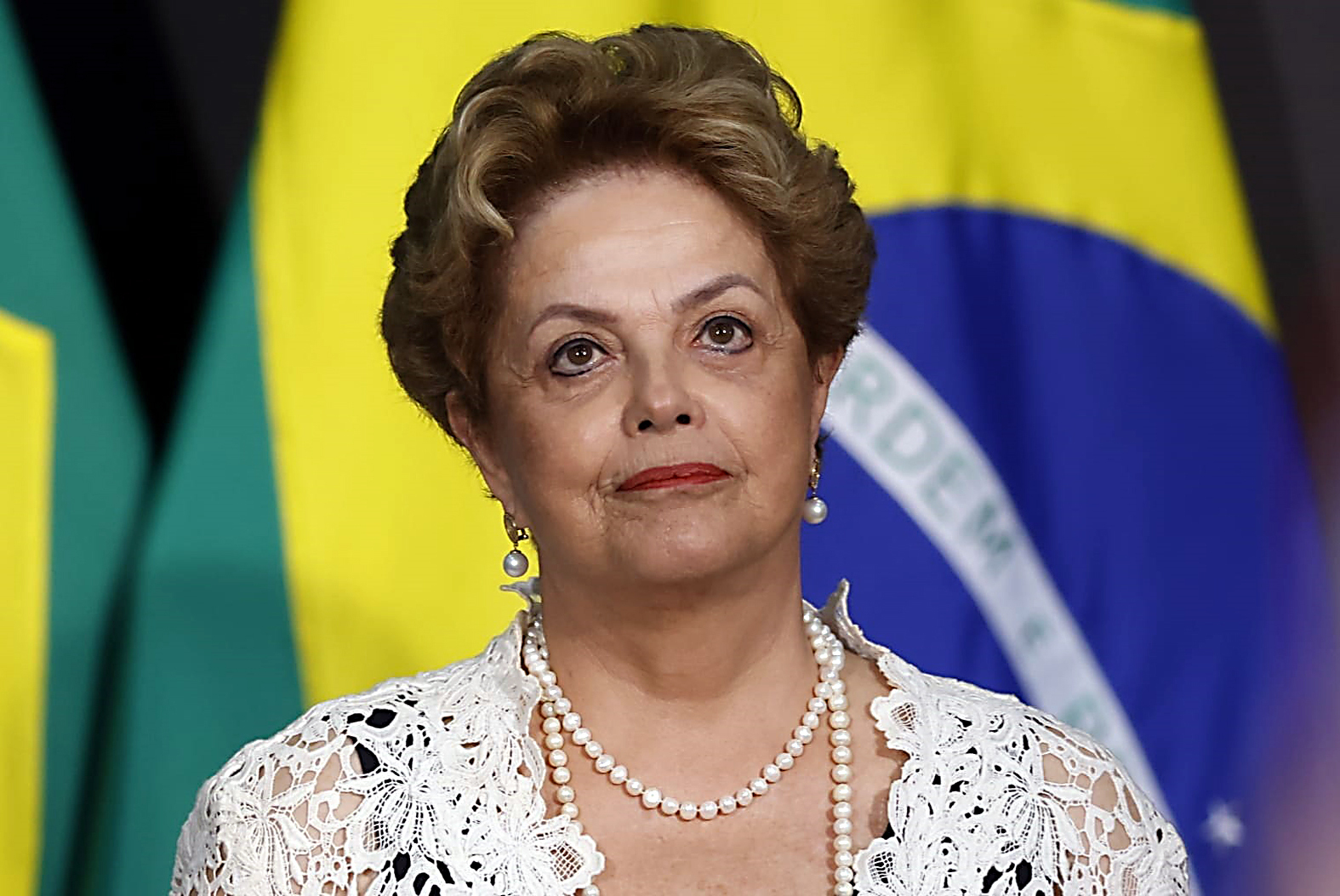 Dilma é eleita presidente do banco dos Brics