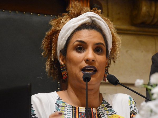 Cinco anos após assassinato, caso Marielle Franco segue indefinido