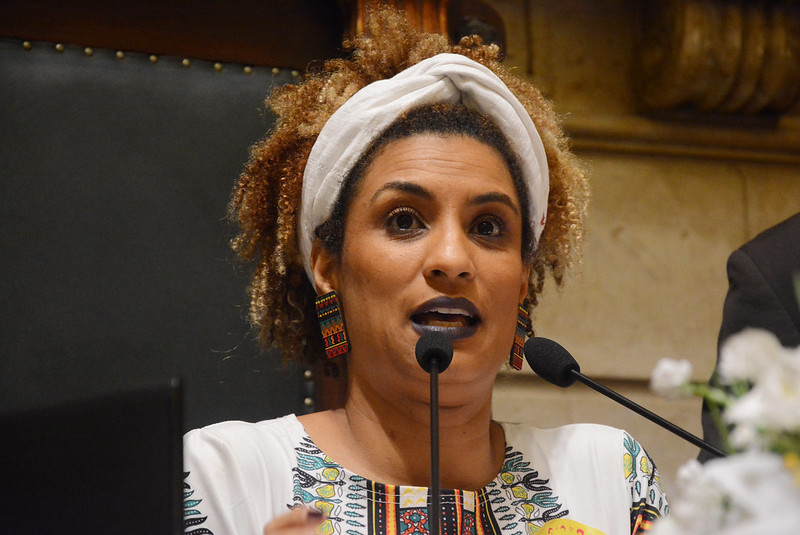 Cinco anos após assassinato, caso Marielle Franco segue indefinido