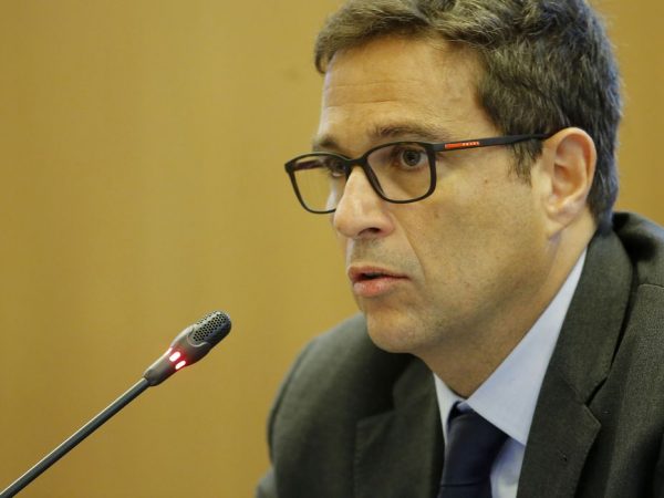 Impacto de nova regra fiscal sobre juros ainda será avaliado, diz BC