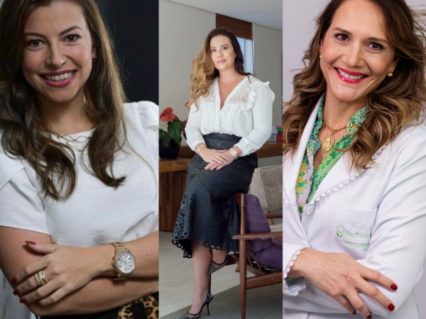 Podcast de Dono para Dono homenageia as mulheres em março