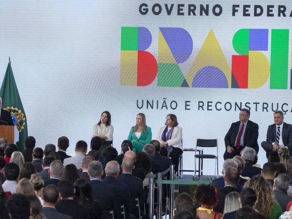 Novo Pronasci terá R$ 700 milhões em ações de segurança pública
