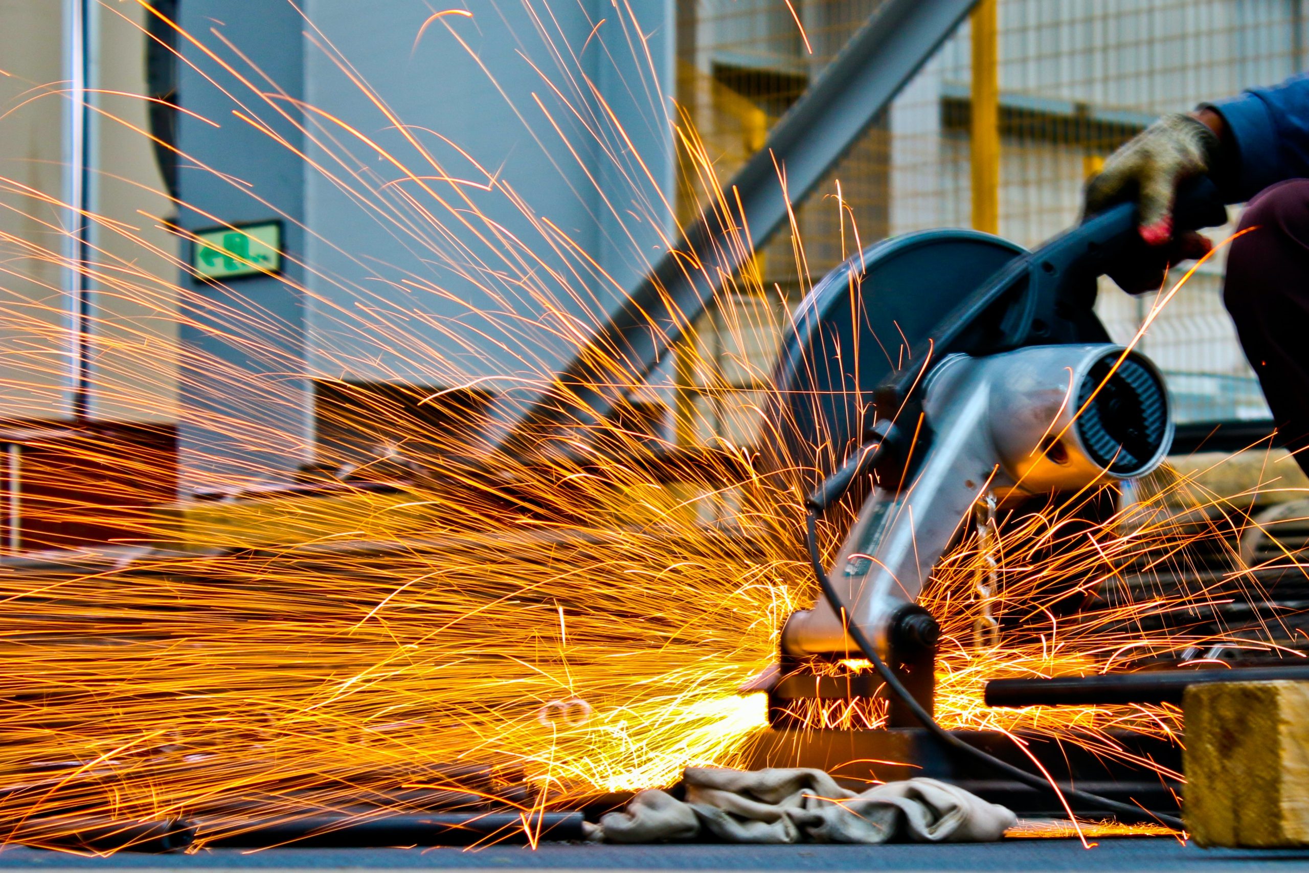 Preços da indústria subiram 0,29% em janeiro