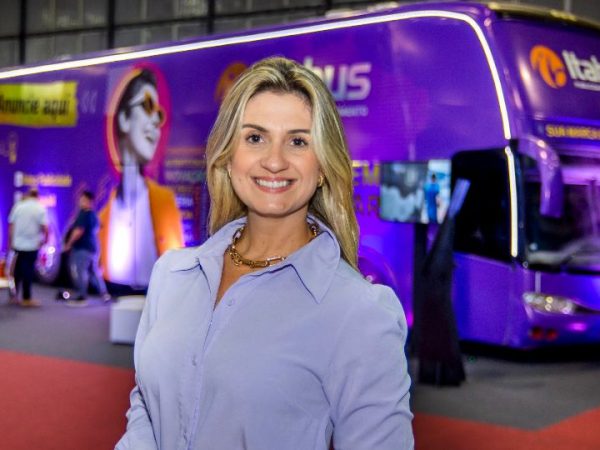 Itabus inova na Super Rio Expofood 2023
