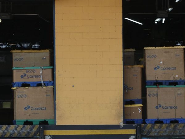 Tributação de importados não será revertida, diz secretário da Receita
