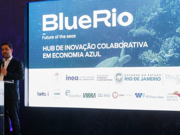 Economia azul: RJ buscará startups para enfrentar desafios ambientais
