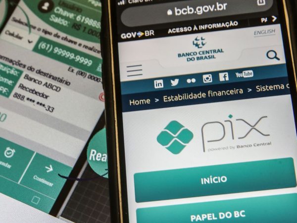 Pix é a segunda forma de pagamento instantâneo mais usada no mundo