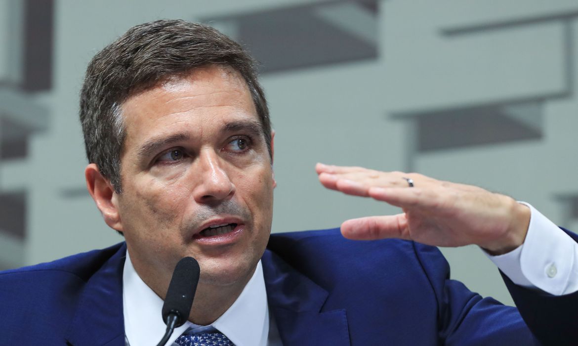 Campos Neto: alta de juros em ano eleitoral mostra critério técnico