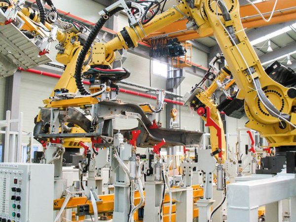Brasil e China assinam memorandos para nova industrialização