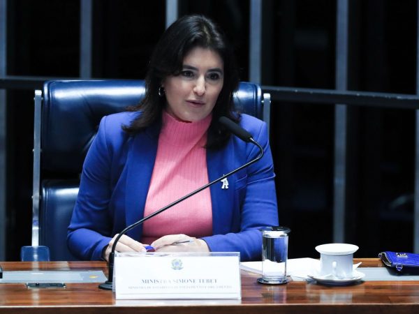 ‘Banco Central não pode considerar que suas ações são apenas técnicas’, diz Tebet
