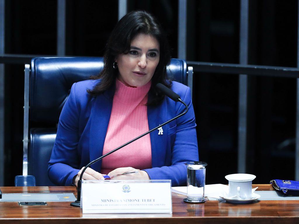 ‘Banco Central não pode considerar que suas ações são apenas técnicas’, diz Tebet