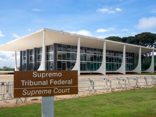 STF anula condenação de Eduardo Cunha