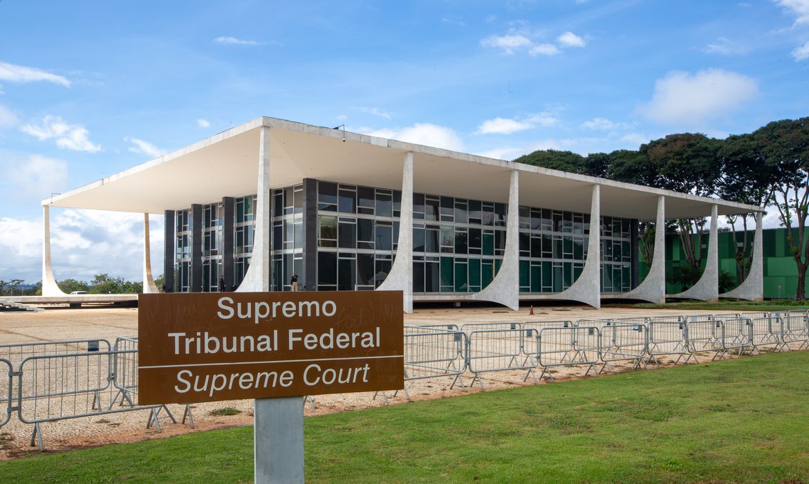 STF anula condenação de Eduardo Cunha