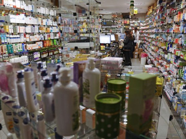Prévia da inflação oficial cai para 0,51% em maio