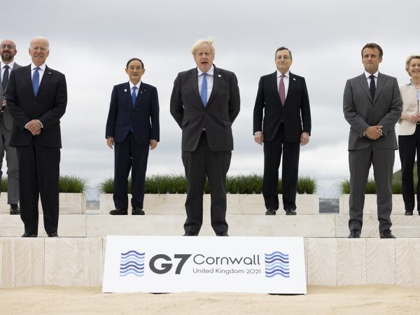 Entenda o que é o G7 e quais são as diferenças para o G8 e o G20