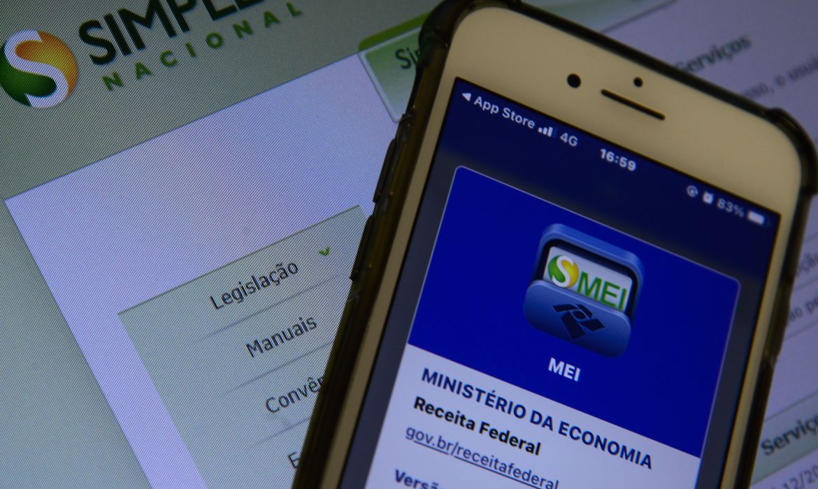Imposto do MEI sobe a partir de junho