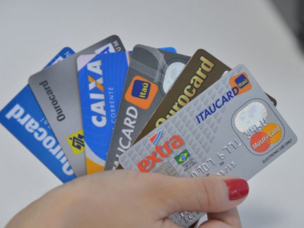 Mercado de cartão de crédito cresce 30,9% entre 2019 e 2022