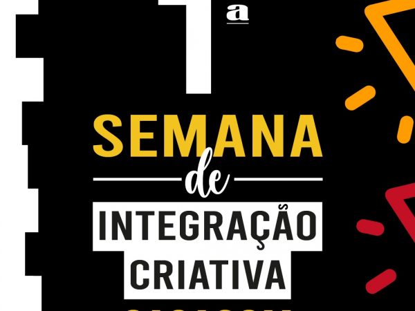Atividades virtuais e presenciais fazem parte da a 1ª Semana de Integração Criativa da UVA
