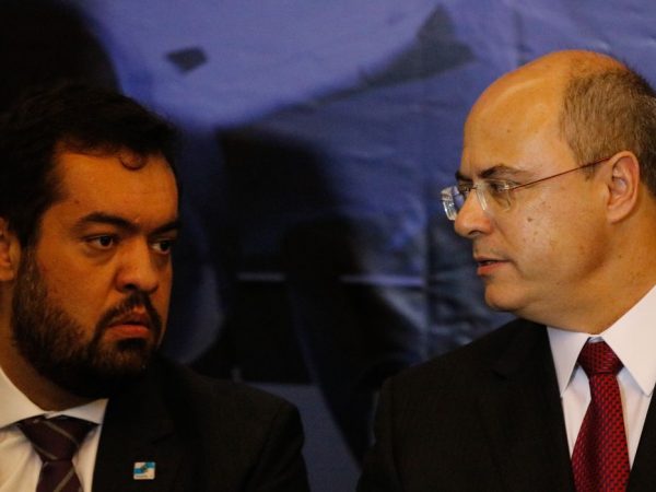 STJ mantém no tribunal investigação contra governador do Rio