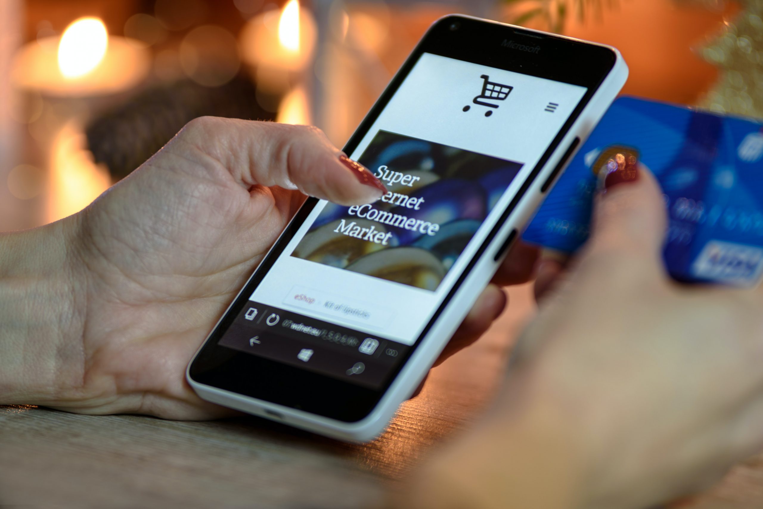 Vendas online no país movimentam mais de R$ 600 bi em sete anos