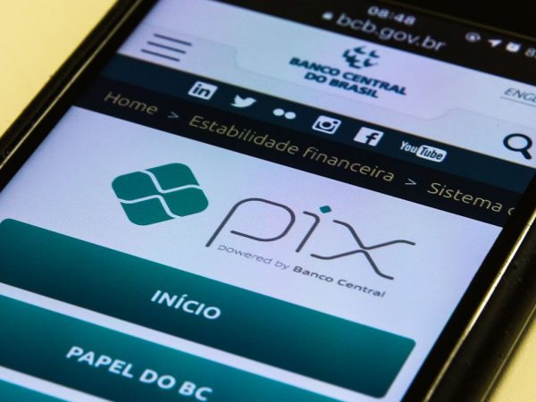 BC anuncia mudanças para reforçar segurança do Pix