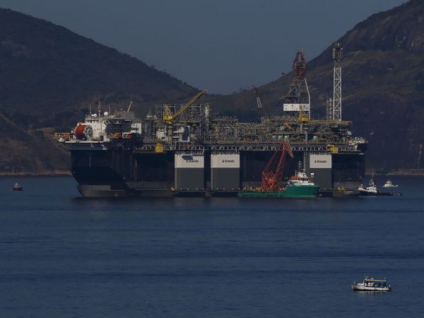 Opep: produção de petróleo cai no Brasil; projeção é de crescimento