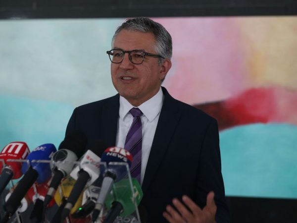 Padilha diz contar com votos da oposição para aprovar arcabouço fiscal