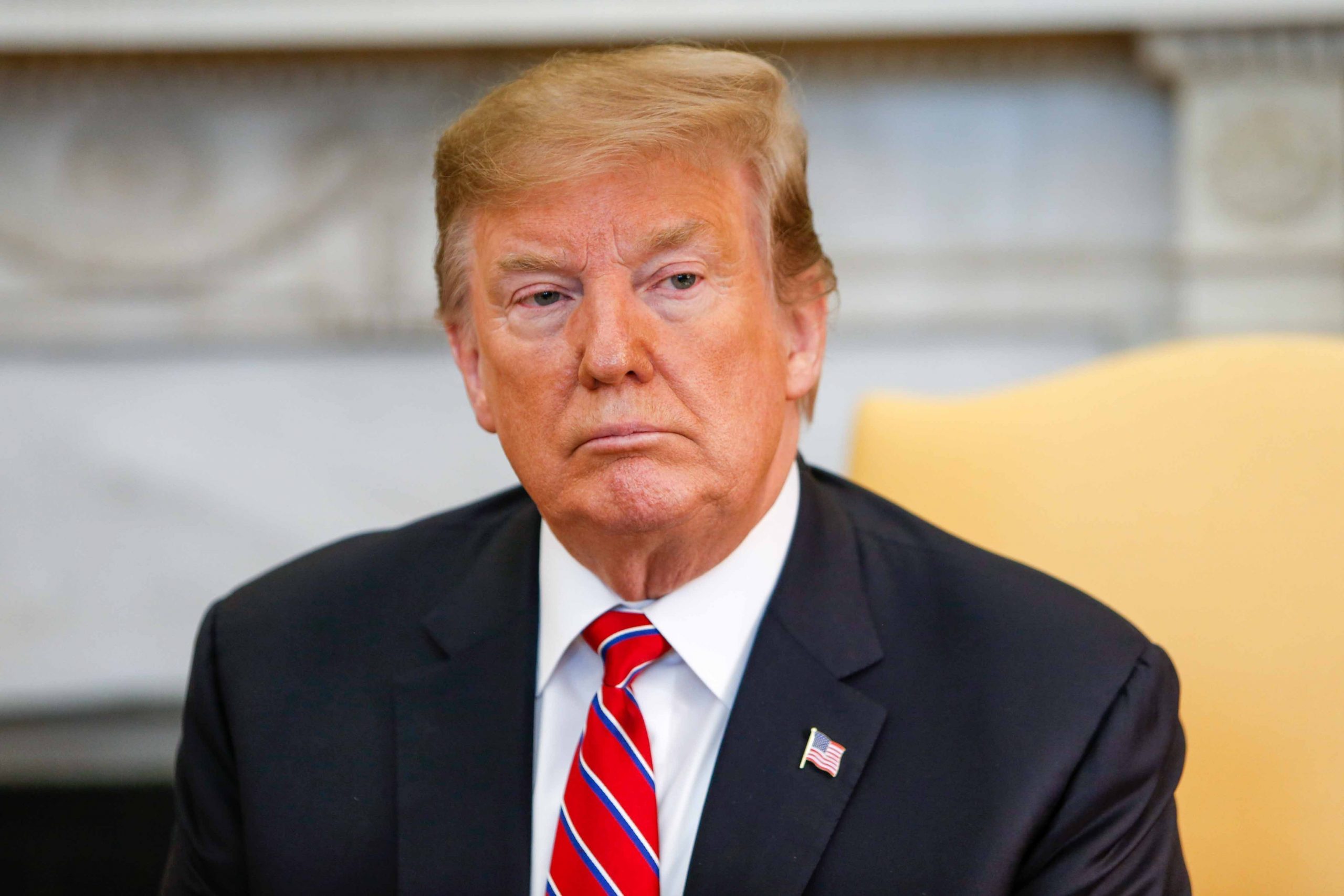 Trump vira réu pela 2ª vez e alega inocência em caso de documentos sigilosos