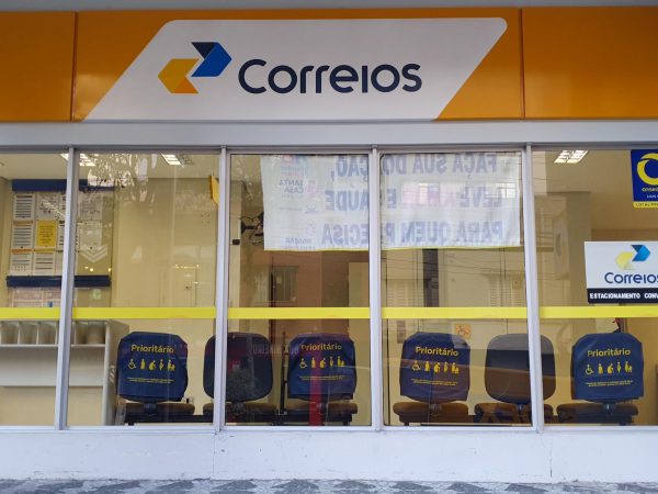 Correios anunciam R$ 350 milhões em investimentos