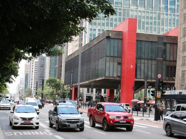 PIB de São Paulo cresce 1,5% nos quatro primeiros meses do ano