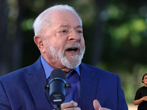 Queremos fazer política do ganha-ganha, diz Lula sobre Mercosul e UE