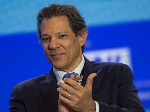 Reforma tributária: “bom a caminho do ótimo”, diz Haddad