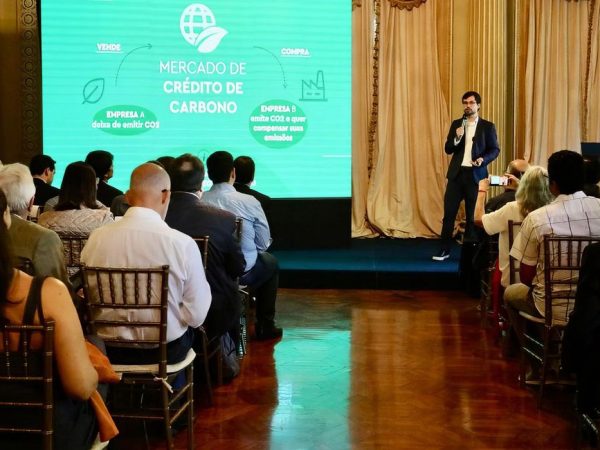 Cidade do Rio cria ISS Neutro para incentivar crédito de carbono