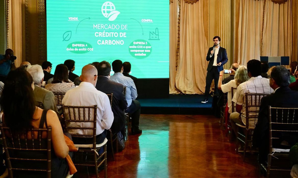 Cidade do Rio cria ISS Neutro para incentivar crédito de carbono