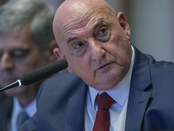 Ex-ministro do GSI nega fraude em relatórios entregues ao Congresso